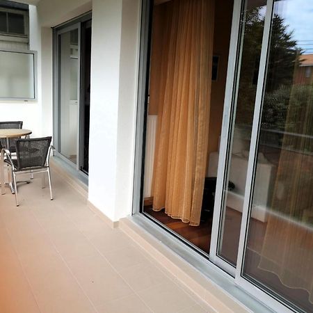 아르카숑 Cosy Cocoon With Terrace Near The Sea 아파트 외부 사진