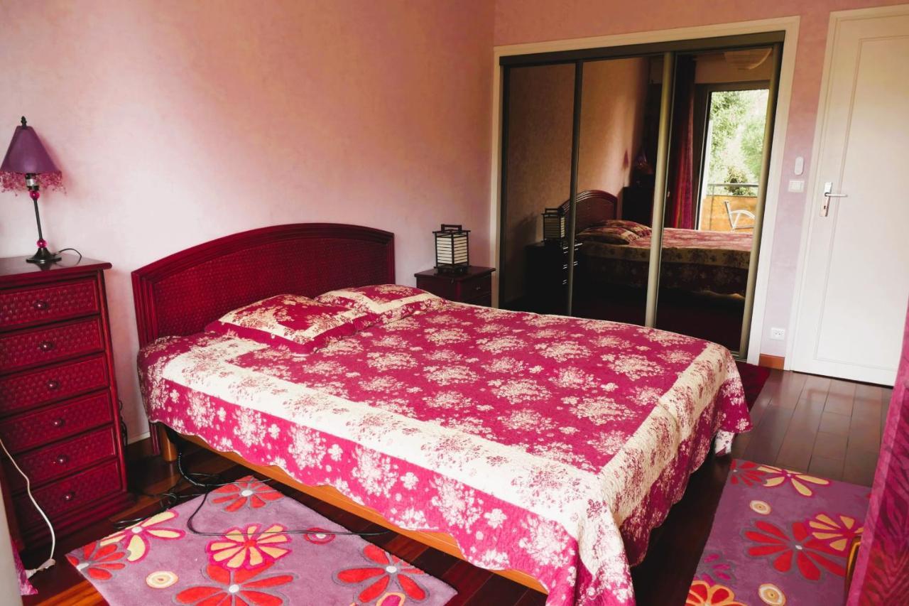아르카숑 Cosy Cocoon With Terrace Near The Sea 아파트 외부 사진